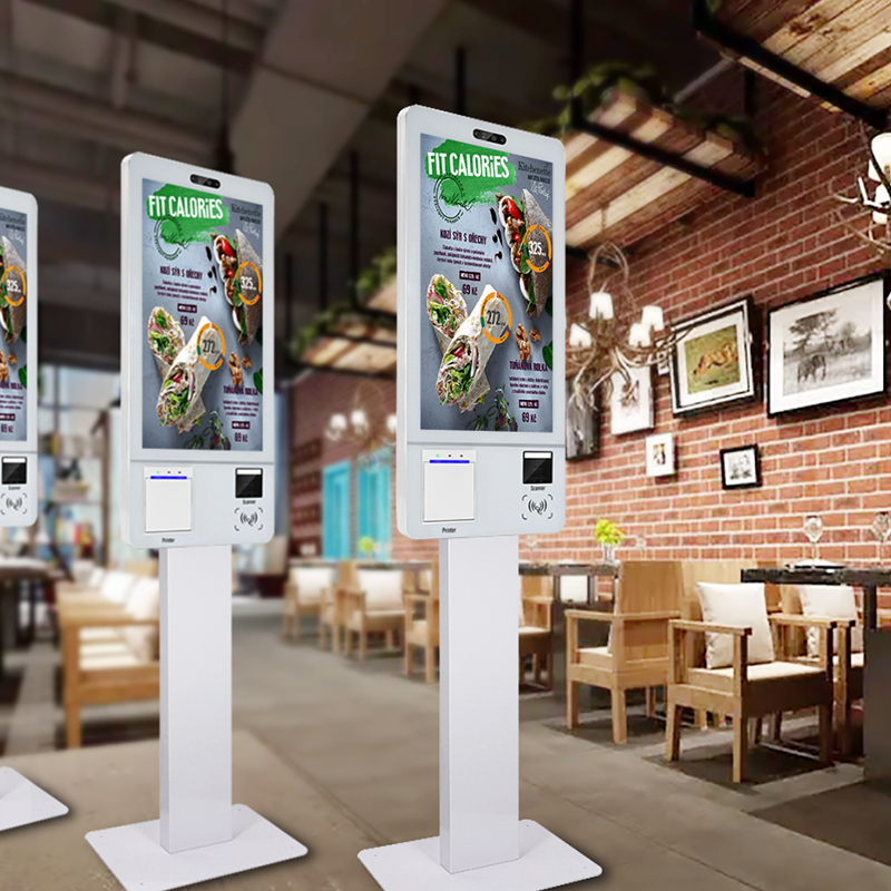 Payment Kiosks Bill Payment Kiosk Solutions Featured Image