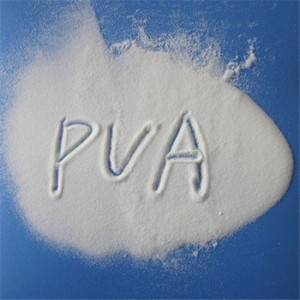 Polyvinyl alcohol powder 2488