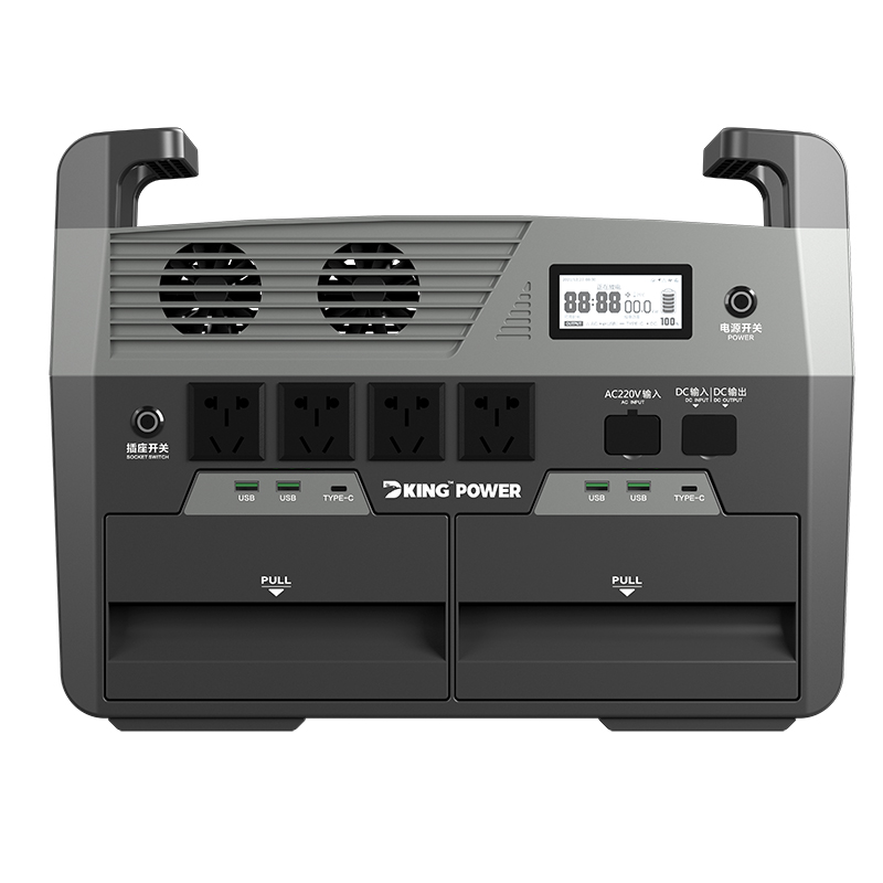 DK-NCM3200-3600WH សមត្ថភាពដ៏ធំ 3200W ស្ថានីយ៍ថាមពលចល័ត ម៉ាស៊ីនភ្លើងពន្លឺព្រះអាទិត្យ ថាមពលផ្ទុកថាមពល ការផ្គត់ផ្គង់ថាមពលថ្ម Ternary NCM នៅខាងក្រៅ Power Bank ធំ