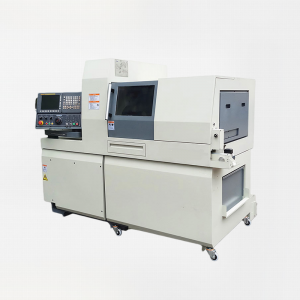 SZ-255EN1F Engrospris Kina Swiss Automatic CNC Dreiebenk Machine