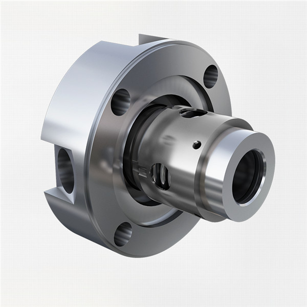 C45 Series Single Spring Mechanical Seal Featured Image