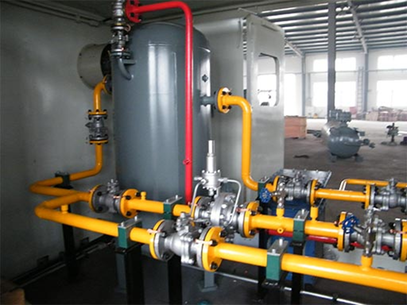 BASIC KNOWLEDGE AND FUNCTION OF GAS COMPRESSOR!
