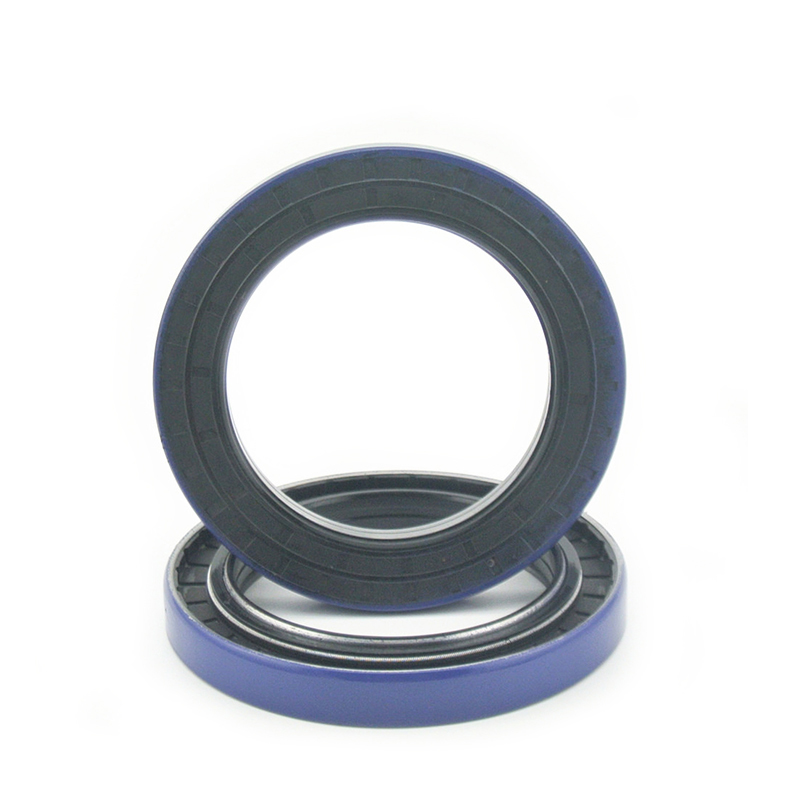 TC Mechanical Hydraulic Rubber Lip Seals PTFE  Rotary Oil Seals