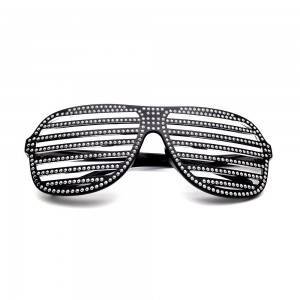 Whole Cheap Shutter Sunglasses