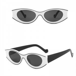 TSín Cat Eye Shades Sunglasses