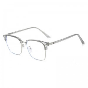 Olcsó Férfi Anti Blue Light szemüvegek Számítógépes olvasószemüvegek