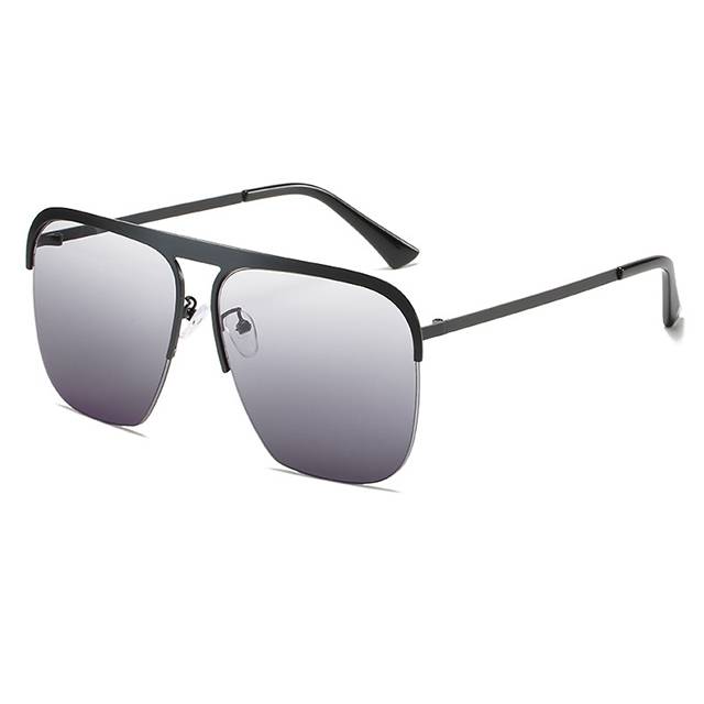 DLL1915 Classic Large Frame sunglasses Featured Image