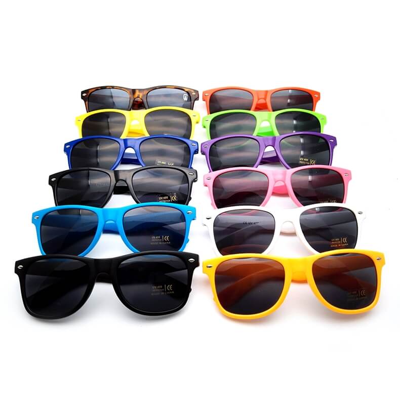 Лучшие дешевые солнцезащитные очки Rice Nail Square Men Driving Shades Рекомендуемое изображение