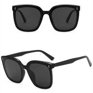 Huahua Hou 400 Uv Protected Unisex Sunglasses