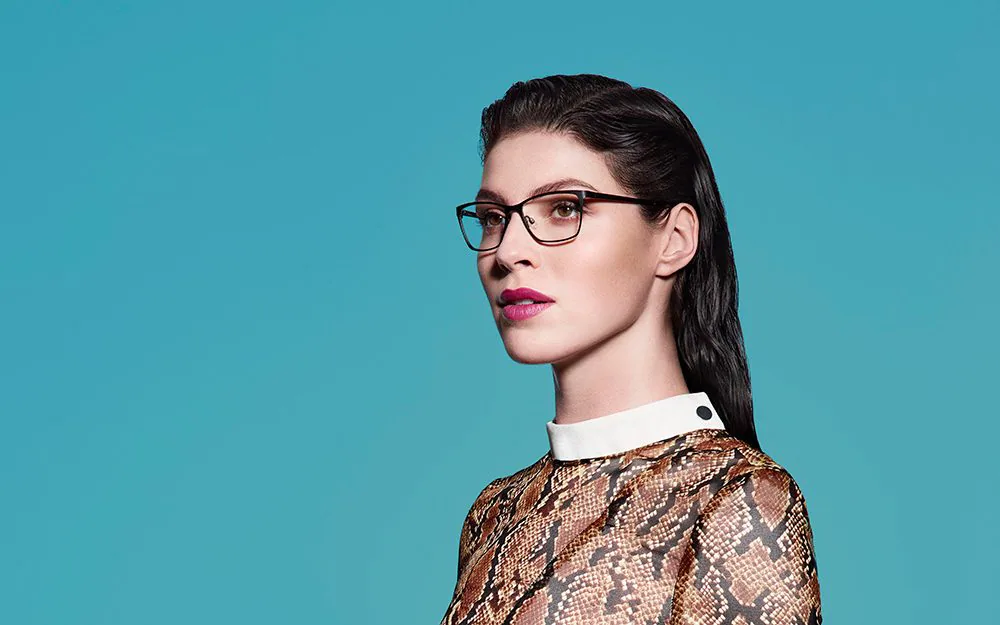 Najbolje naočare za vaš oblik lica — i kako odabrati prave u 2023