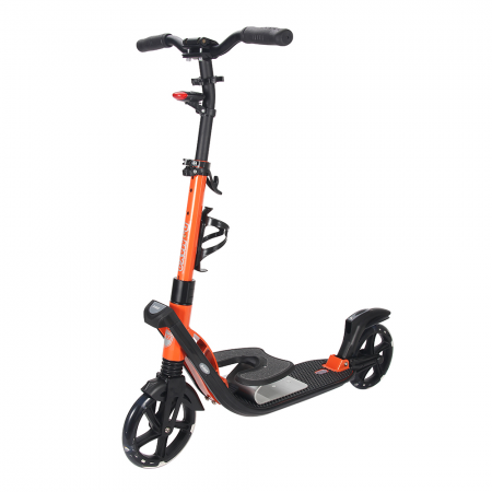 Scooter per adulti a 2 ruote di alta qualità D-max9