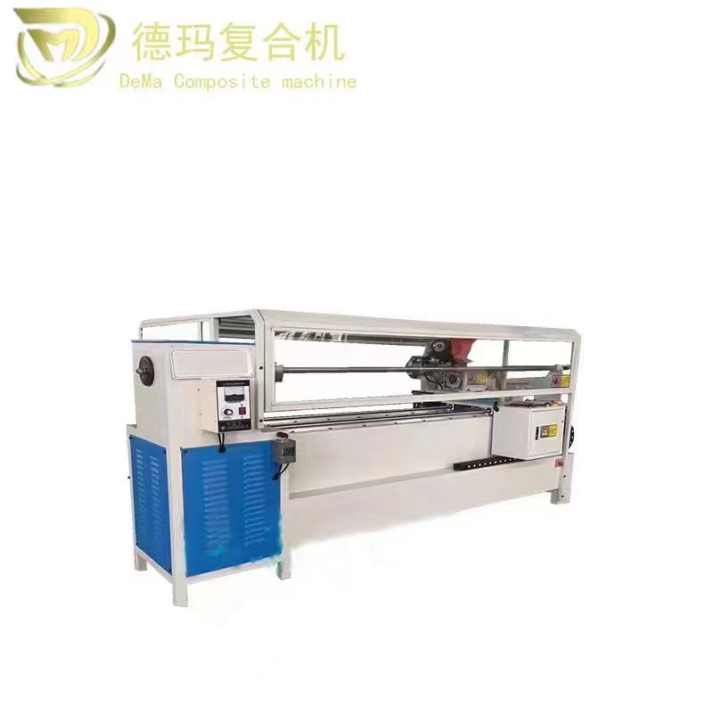 Eight application fields of Automatic Strap cutting machine