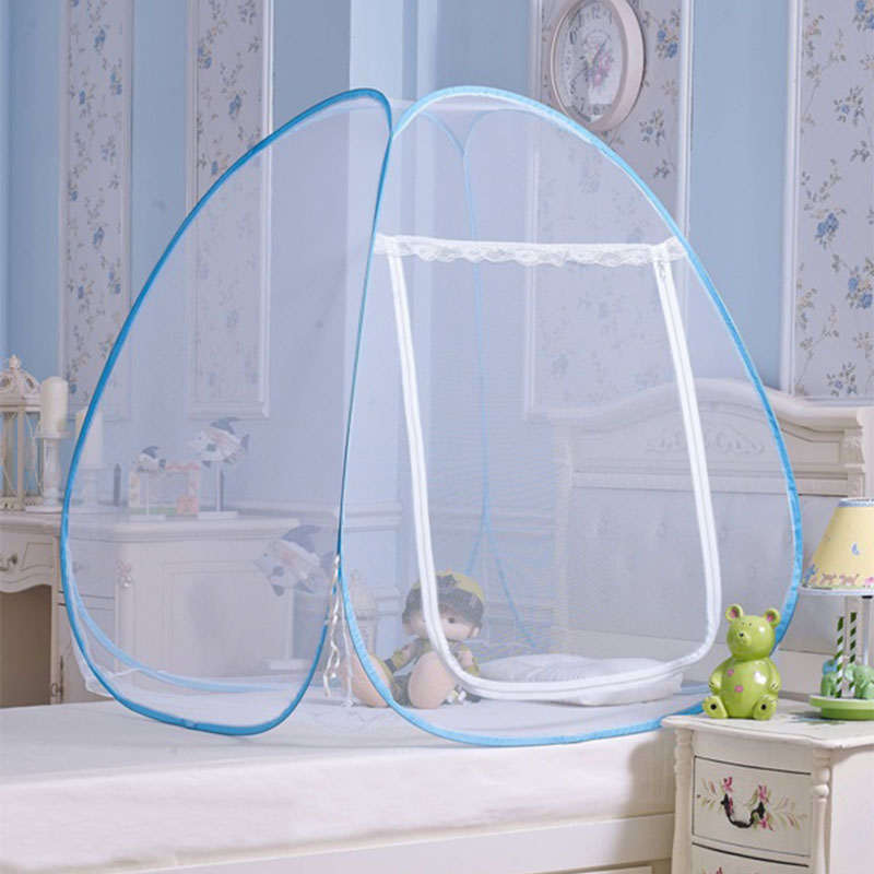 All Design All Color Baby Mosquito Net for Under 12years