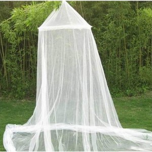 Daleqandî Circular Roud Canopy Mosquito Net