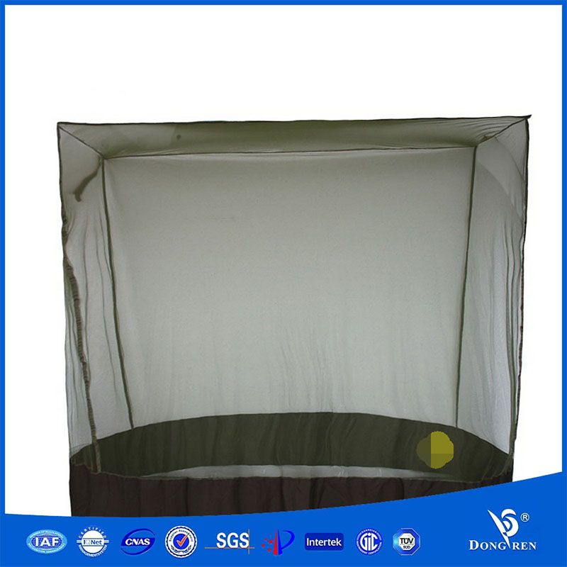 Factory Whole Sales Military Army Mosquito Nets for Africa