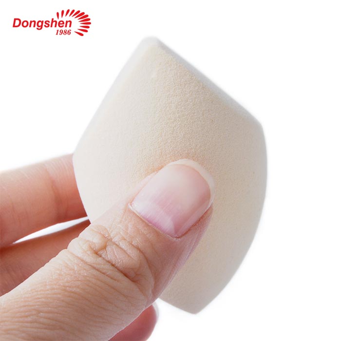 Dongshen Latex-free and Vegan akeup Blender Beauty Sponge