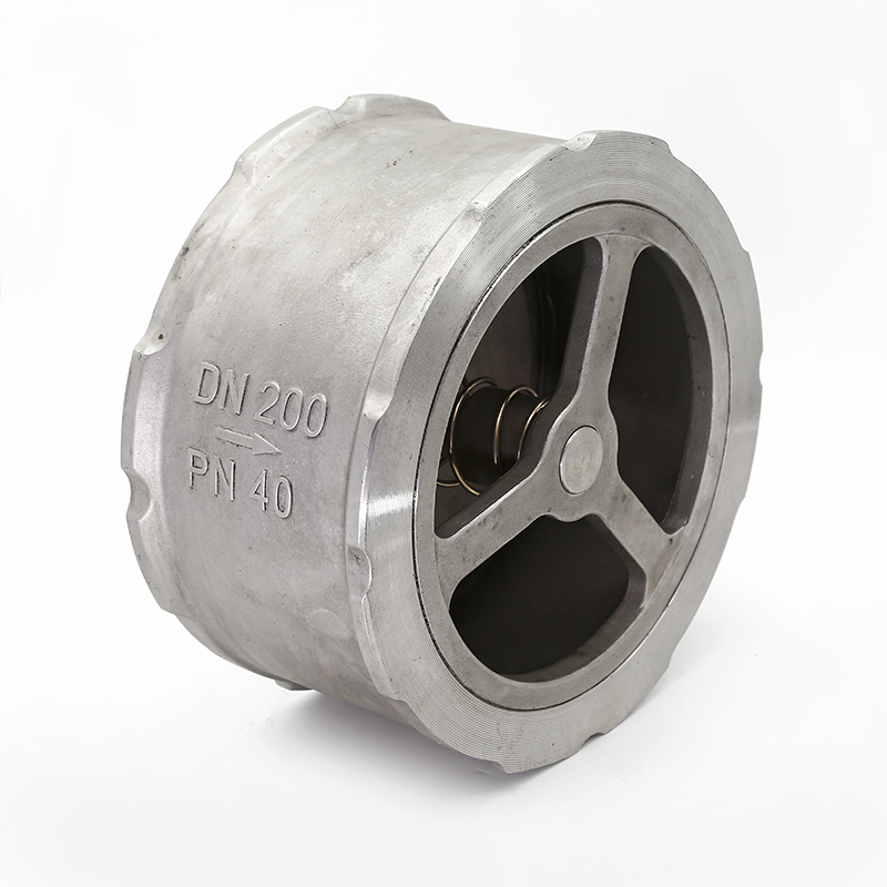 The Basics of Check Valves | Pumps & Systems