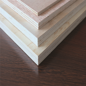 Free Sample For Maple Plywood - Commercial Plywood Sheet 2mm 5mm 6mm 9mm 12mm 15mm 18mm 21mm  – Dongstar