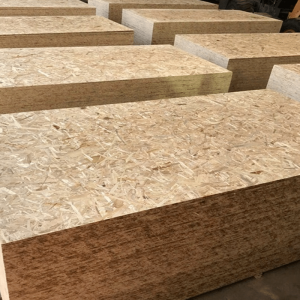 China Cheap Price Osb2 - Oriented Strand Board OSB Flakeboards 9.5mm 11mm 15mm 18mm 22mm  – Dongstar