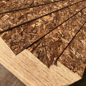 Oriented Strand Board OSB Flakeboards 9.5mm 11mm 15mm 18mm 22mm