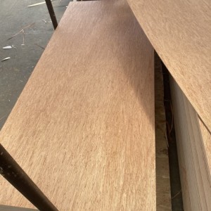 Letlalo la Letlalo Plywood Thin Thickness 3X7 ft Plywood