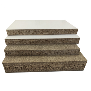 Normal nga Raw Particle Board HMR chipboard