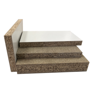 Normaal Raw Particle Board HMR chipboard