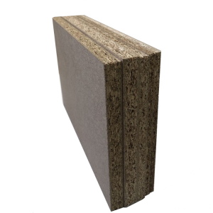 Normaal Raw Particle Board HMR chipboard
