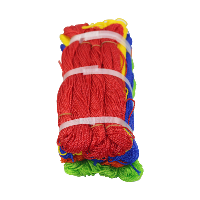 High Strength 3 Strands 3 strands Polyethylene Rope Twine For Sale Featured Image