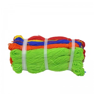 Hot Sale Different Colors Fishing Rope PP/PE Twine For Fishing Line