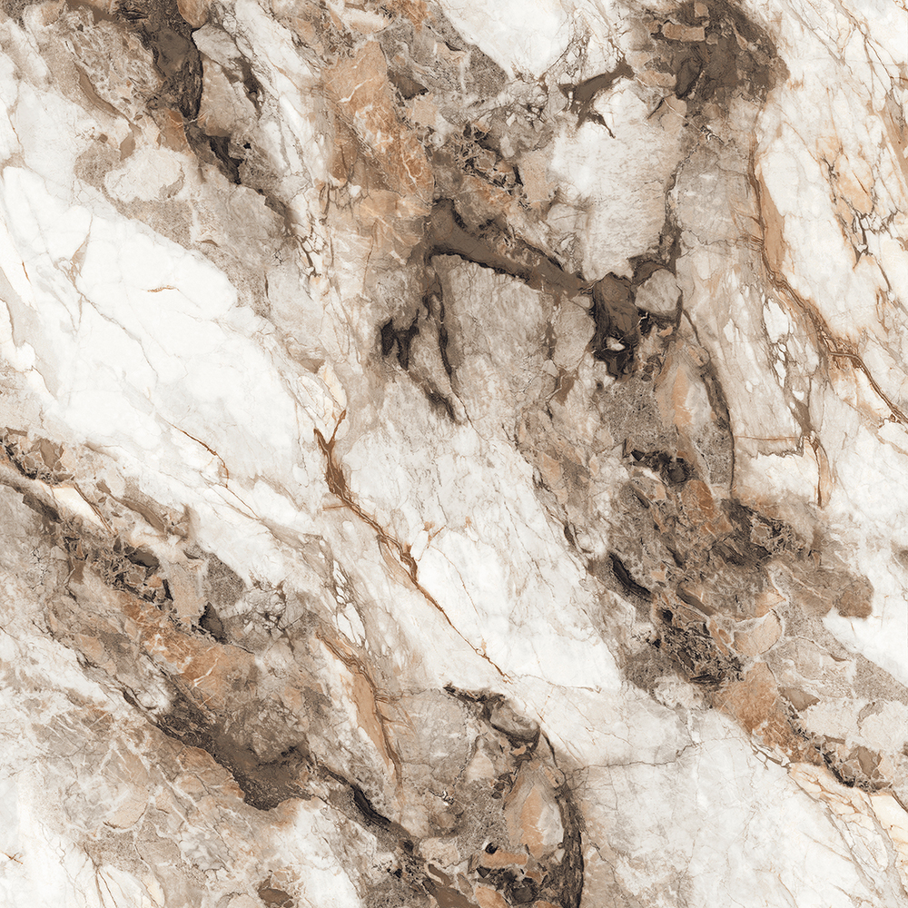 YH8820 plenpolurita glazurita marmora kahelo