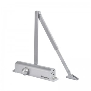 D8024S SERIES Overhead Size 2-4 Door Closers-CE Marked