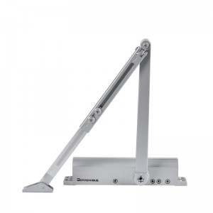 D8024S SERIES Overhead Size 2-4 Door Closers-CE Marked