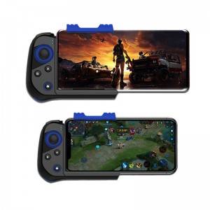 Smart Phone Mobile Gaming Controller Rules of Survival Mobile Game Fire Button Gamepad for android