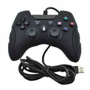 Wireless Pc Game Controller ABS Material Gamepad High Quality Joystick Gamepad