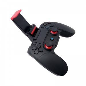Wireless Gamepad Bluetooth Mobile Game controller for Android Smartphone, Android Tablet PC, Android TV Set smartphone controller