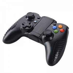 Wireless Gamepad Bluetooth Mobile Game controller for Android Smartphone, Android Tablet PC, Android TV Set