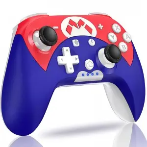 SWITCH controller