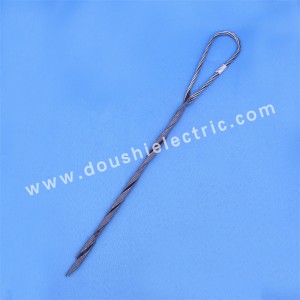 China supplier high quality Pole Top Make Off for export (1/7” 3/8” 5/16” 7/8”) etc.