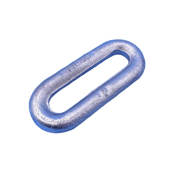 High Quality Hot dig galvanized steel PH type Chain Link/Extension ring