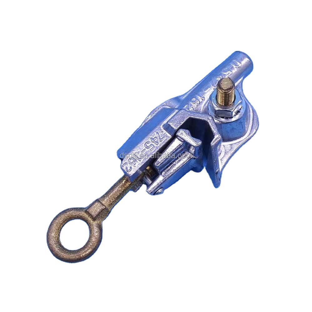 S1530 1520 AH4 S1535 Hot Line Clamp tap clamp Aluminum overhead PIMARY TAP Overhead Line fitting