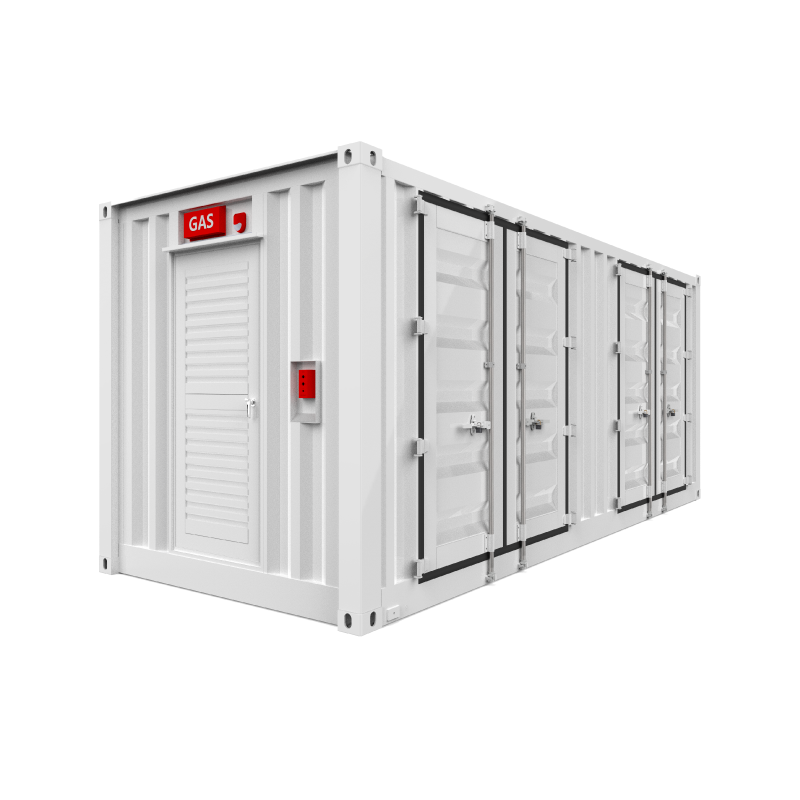 250KW iHouse-B1000 Container-type Energy Storage System Featured Image