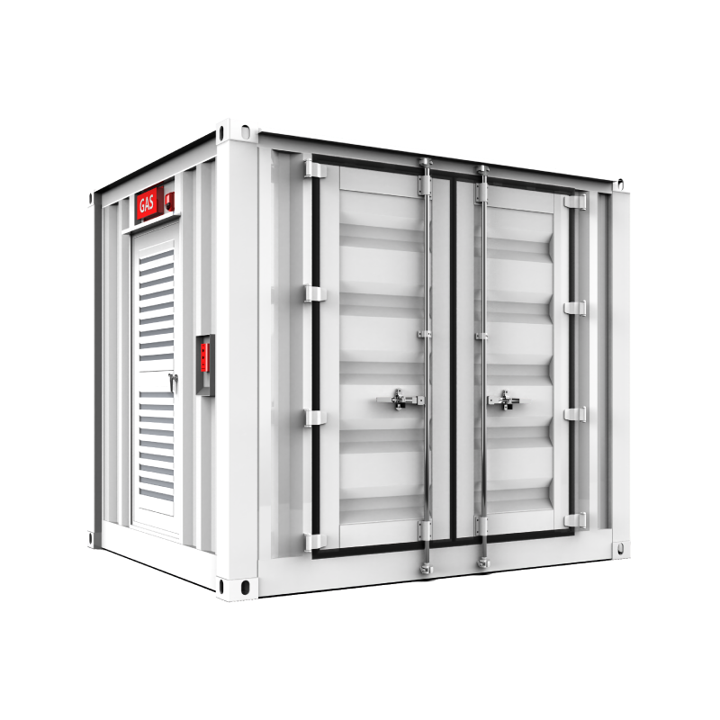 250KW iHouse-B250 Container-type Energy Storage System