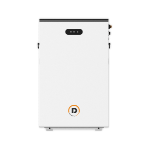 PriceList for Energy Bills Unaffordable - DOWELL home battery storage ipack C6.5 – Dowell
