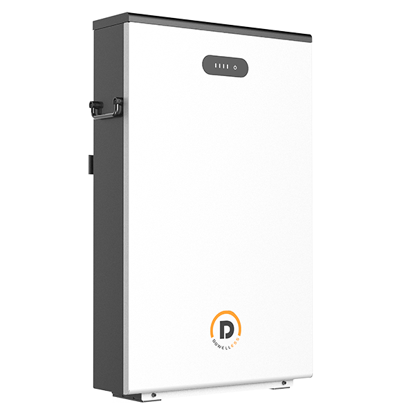 DOWELL home battery storage iPack C6.5