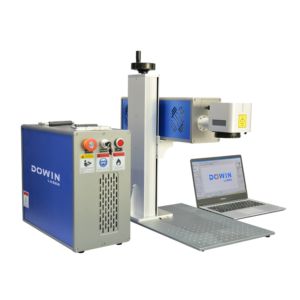 Marquage laser CO2 DW-30CO2