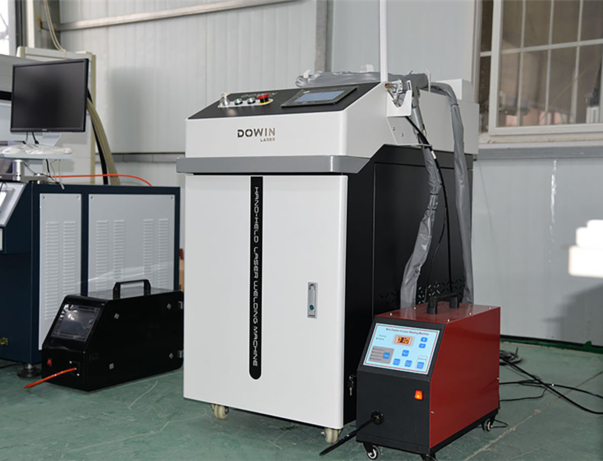 Laser Photonics Receives Order From Fluor Corporation for MarkStar Pro Laser Marking System
