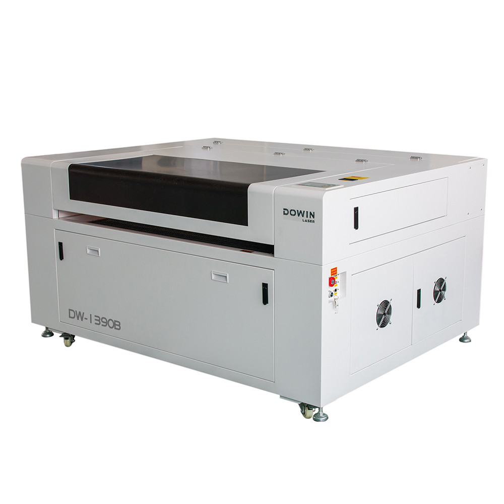 LONGER Laser B1 30W review - A 33-36W laser engraver tested with LightBurn - CNX Software