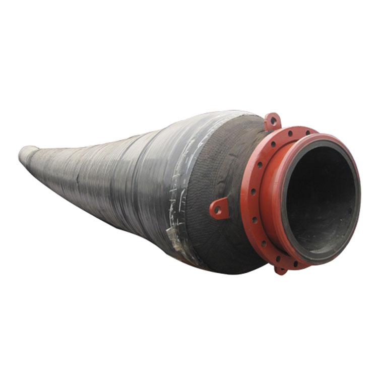 Advanced technology and equipment to make the best quality floating dredging hose Featured Image