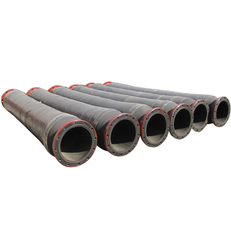 HDPE Pipe with Light Weight and Ease of Installation Featured Image